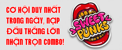 Vòng Quay Miễn Phí Nổ Hũ promotion